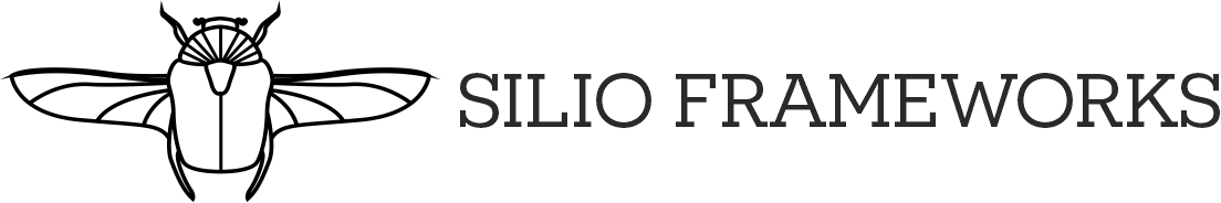 Silio Frameworks